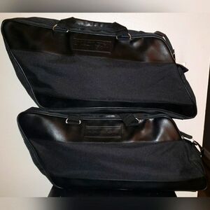 Harley-Davidson saddlebag liners - SET OF 2